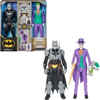 0778988494271 - Batman Adventures - Batman vs The Joker Spielfigur