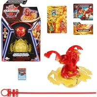 0778988494462 - Bakugan 2023 Special Attack 1er Pack - Dragonoid Geschicklichkeitsspiel