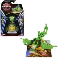 0778988497036 - Bakugan 2023 Special Attack 1er Pack - Ventri Geschicklichkeitsspiel