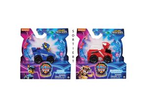 0778988501443 - PAW Movie II Pup Squad Racers