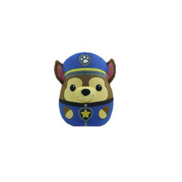 0778988502228 - Squishy Chase PAW Patrol Kuscheltier 0778988502228 SPIN MASTER