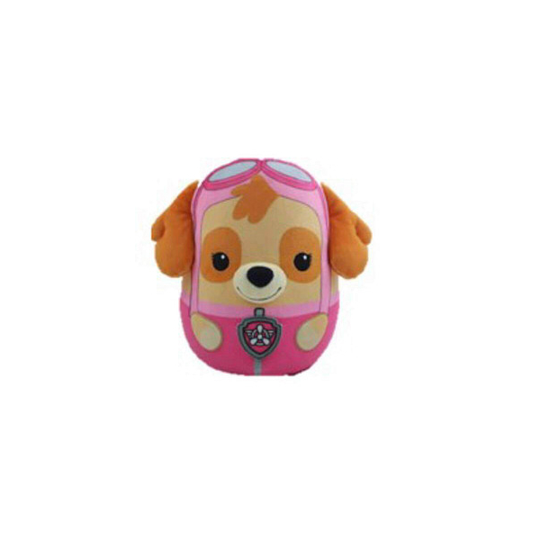 0778988502235 - Squishy Skye PAW Patrol Kuscheltier 0778988502235 SPIN MASTER