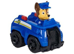 0778988504246 - Paw Patrol - Deluxe Rescue Racers neu