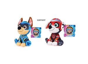 0778988505885 - Spin Master Paw Patrol - PAW Movie II Basic Plüsch 19cm