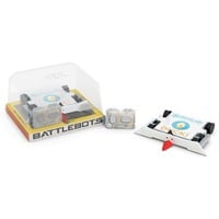 0778988507070 - HEXBUG Battle Bots - DUCK! Spielfigur