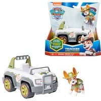 0778988507919 - Paw Patrol - Dschungel-Truck mit Tracker-Figur Spielfahrzeug