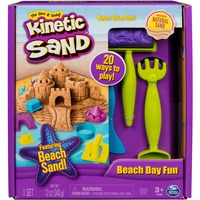 0778988515563 - Kinetic Sand - Strandspaß Set Spielsand