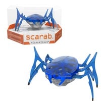 0778988519967 - HEXBUG Mechanicals - Scarab Spielfigur