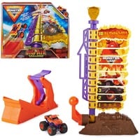 0778988553657 - MONSTER JAM Spin Master Monster Jam Basic Playset M 6056869 (6056869)