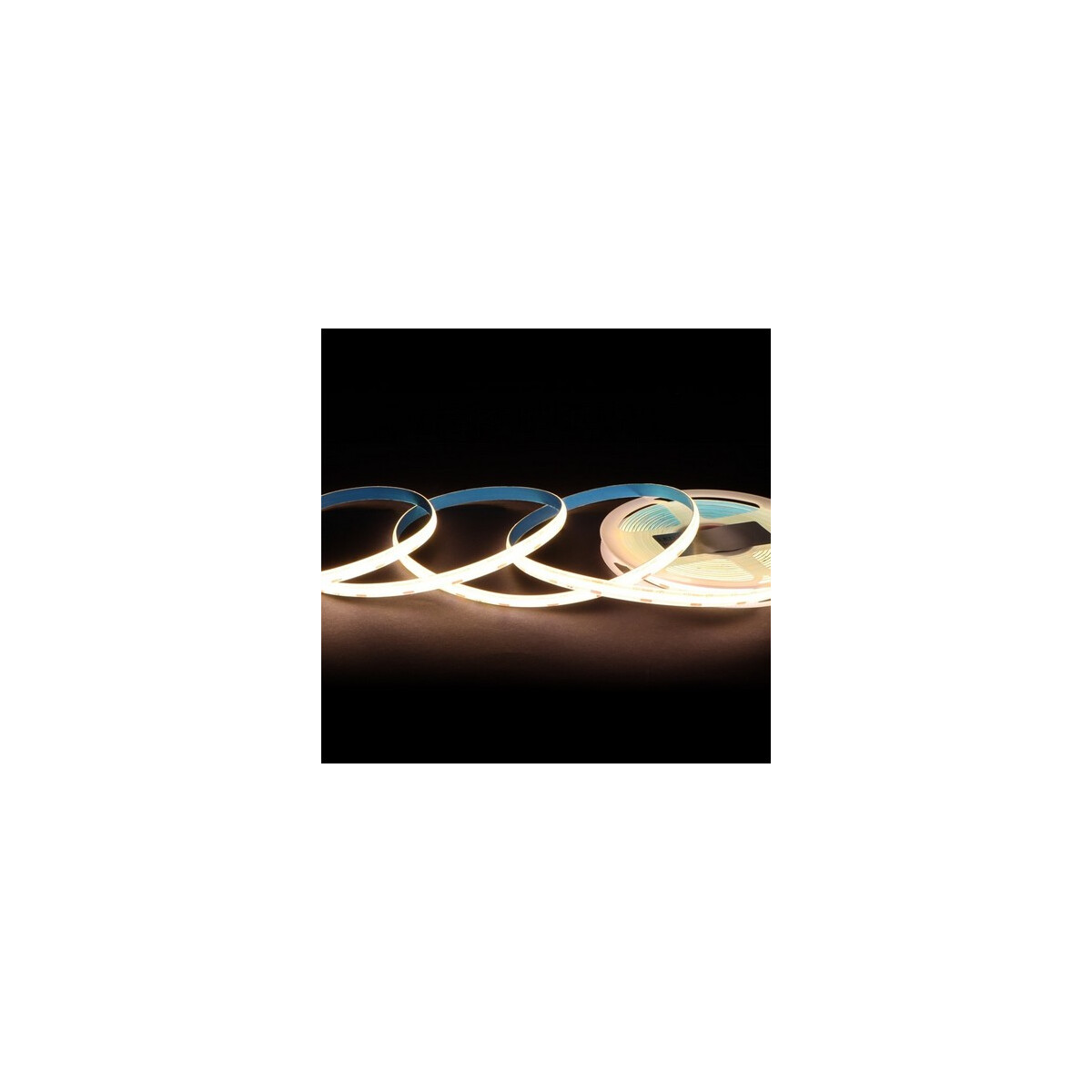 0781365355980 - Sauna Vorraum LED COB Beleuchtung IP65 – Weißtöne 2800–7000 K