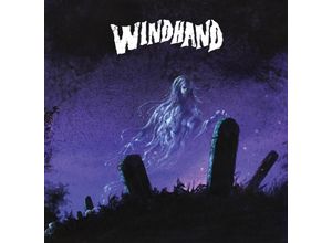 0781676752225 - Windhand - Windhand (CD)