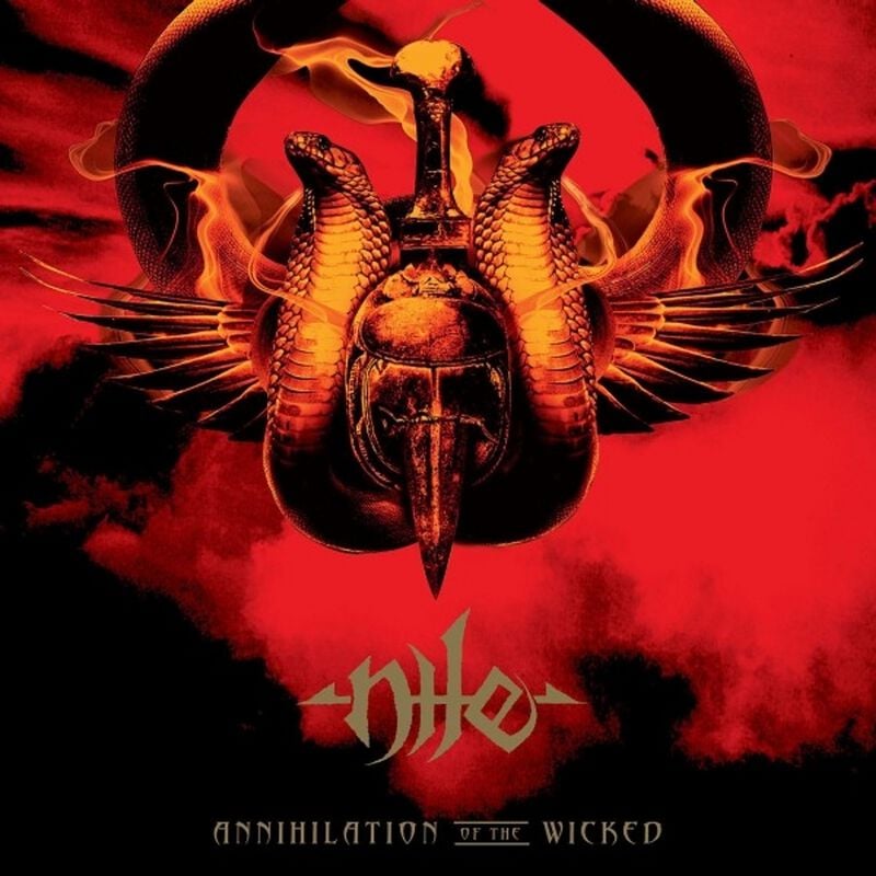 0781676760114 - Annihilation of the wicked (20th Anniversary) LP multicolor 0781676760114 - Annihilation of the wicked (20th Anniversary) LP multicolor