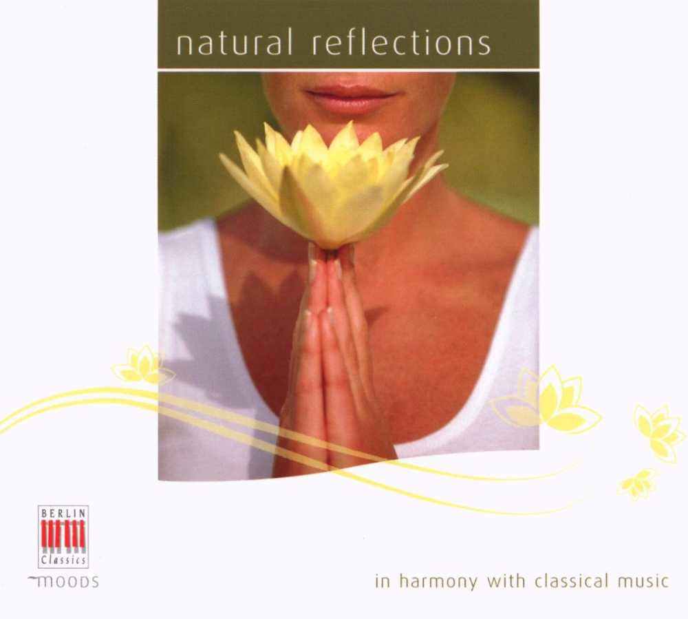 0782124126827 - Natural Reflections