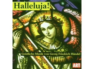 0782124394622 - Halleluja!-Geistliche Musik - Koch Hauschild Rsb Rsol (CD)