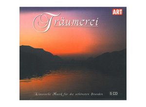 0782124596927 - Träumerei-Klassische Musik Für Schönste Stunden - Various (CD)