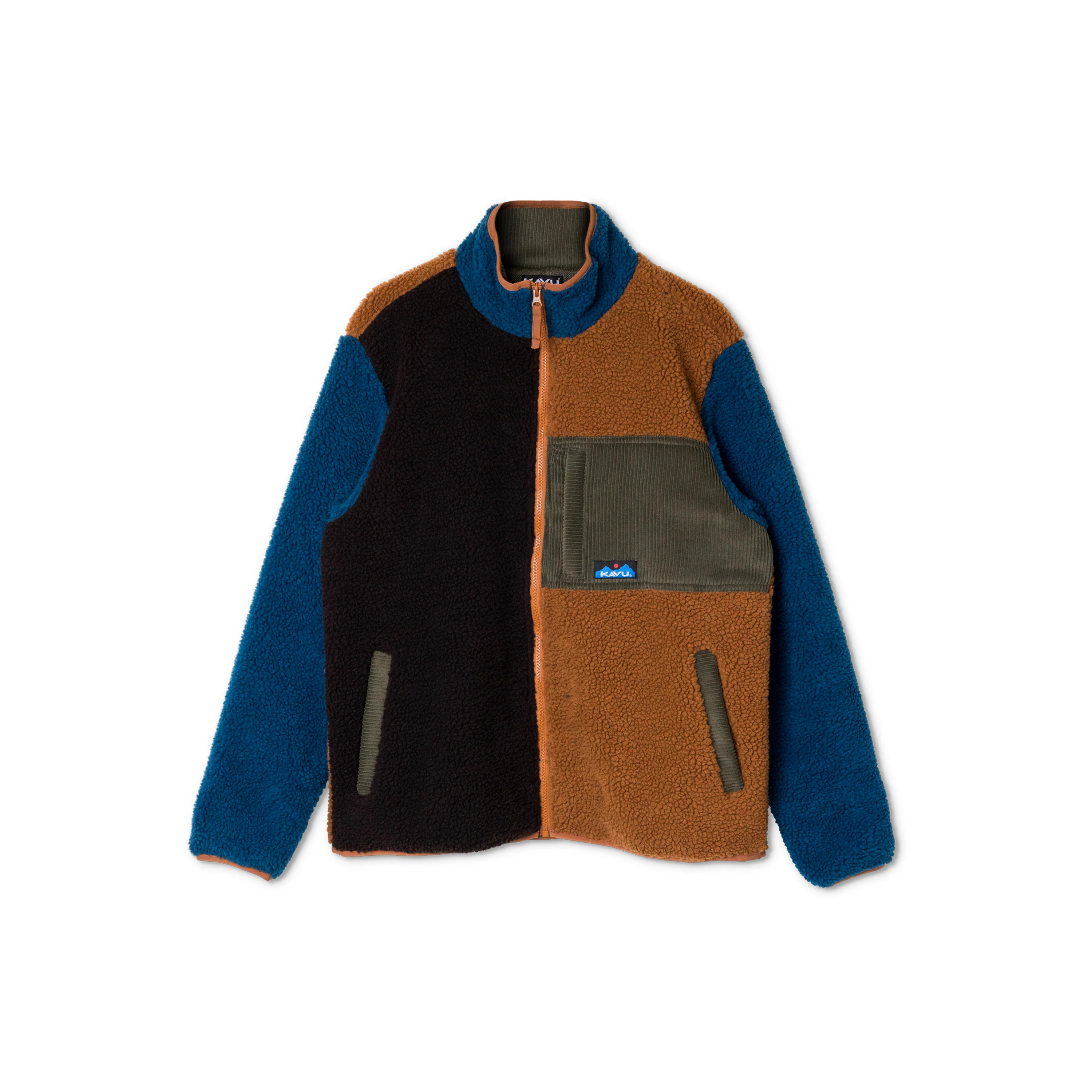 0782519496122 - Fleece Wayside