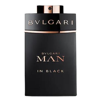 0783320413858 - - Man In Black - Eau De Parfum - -bvlgari Man In Black Edp 100ml