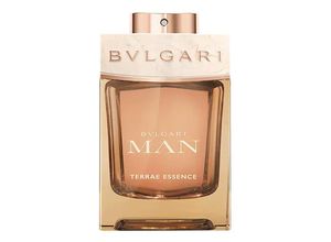 0783320416118 - - Man Terrae Essence - Eau De Parfum - -bvlgari Man Terrae Essence Edp 60ml