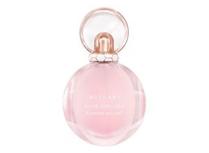 0783320417023 - - Rose Goldea Blossom Delight - Eau De Toilette - rose Goldea Blossom Delight Edt 75ml