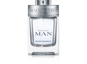 0783320419461 - - Man Rain Essence - Eau De Parfum - bvlgari Man Rain Essence Edp 100ml