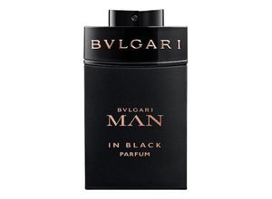 0783320421532 - - Man In Black - bvlgari Man Man In Black Parfum 100ml