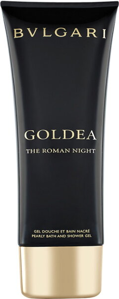 0783320479182 - Goldea The Roman Night Bath & Shower Gel 100 ml