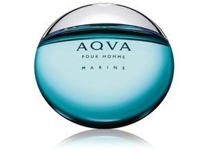 0783320913525 - BULGARI Aqva Pour Homme Marine EDT für Herren 100 ml