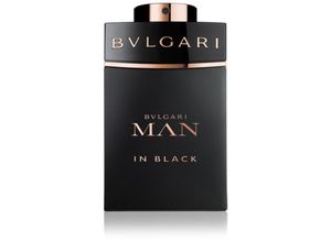 0783320971563 - BULGARI Man In Black EDP für Herren 100 ml