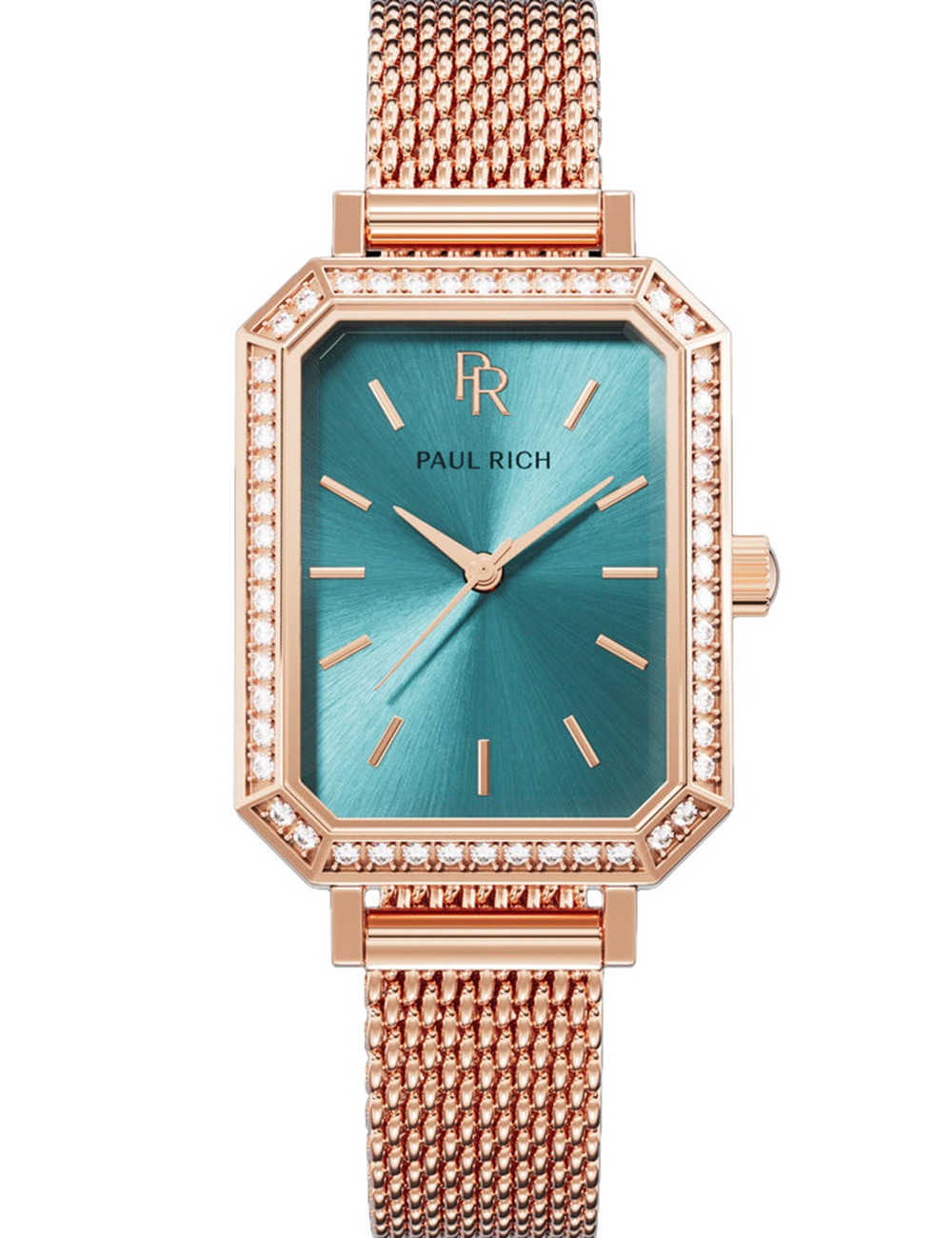 0783385960922 - PR-45287 Damenuhr Icon 23mm 3ATM