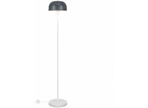 0783501435969 - Stehlampe Standleuchte mit Lampenschirm & Fußschalter StandLampe mit E27-Glühbirnensockel Stehleuchte für Wohnzimmer Schlafzimmer Arbeitszimmer 0783501435969 - Stehlampe Standleuchte mit Lampenschirm & Fußschalter StandLampe mit E27-Glühbirnensockel Stehleuchte für Wohnzimmer Schlafzimmer Arbeitszimmer