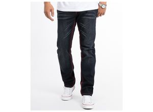 0783788378423 - Jeans Straight Cut