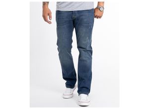 0783788383564 - Jeans Straight Cut