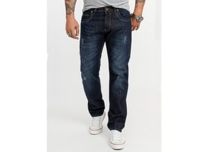 0783788392450 - Jeans Straight Leg