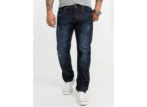 0783788392634 - Jeans Straight Leg