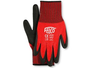 0783929800035 - 701 Arbeitshandschuhe Größe xl 13 Gauge HPPE-Faser Schnittfestigkeit - Felco