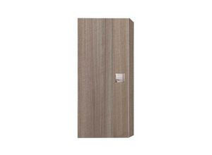 0784196606795 - Badezimmer Wandschrank 30x70h cm Ulme Farbe - Blanca