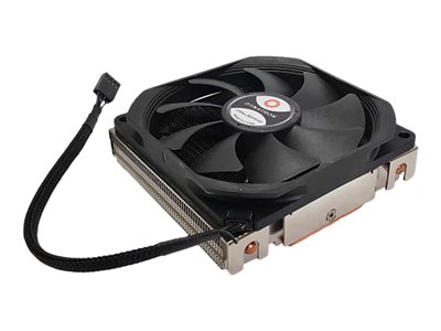 0784847024213 - U8 - Prozessor-Luftkühler - (für AM4 LGA1200 LGA1700 AM5 LGA115x Socket) - Sockel aus Kupfer mit Kühlrippen aus Aluminium - 92 mm - 15U 0784847024213 - U8 - Prozessor-Luftkühler - (für AM4 LGA1200 LGA1700 AM5 LGA115x Socket) - Sockel aus Kupfer mit Kühlrippen aus Aluminium - 92 mm - 15U