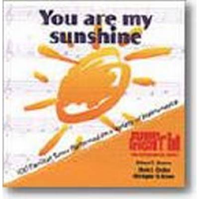 0785147019923 - You are my sunshine - jump right in 0785147019923 - You are my sunshine - jump right in