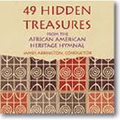 0785147063629 - 49 hidden treasures from the