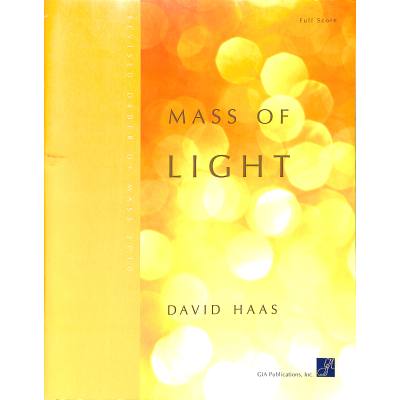 0785147777199 - Mass of light