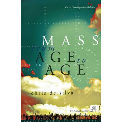 0785147786009 - Mass from Age to Age