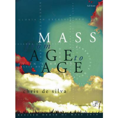 0785147786092 - Mass from age to age 0785147786092 - Mass from age to age