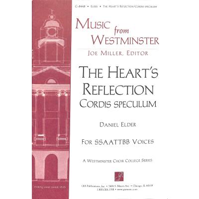 0785147844808 - The hearts reflection