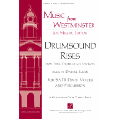 0785147865001 - Drumsound rises