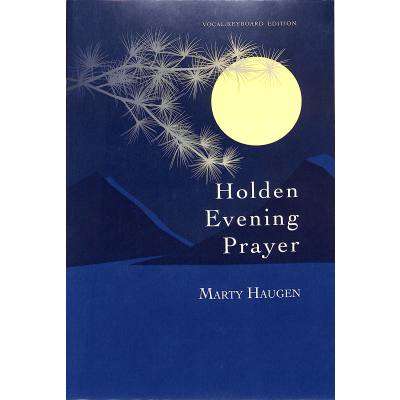 0785147917007 - Holden evening prayer