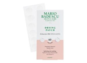 0785364134522 - - Drying Patch - Gesichtsstrips Gegen Hautunreinheiten - -acne Dry Up Pesky Problems