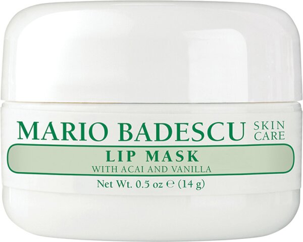 0785364134614 - Lip Mask with Acai & Vanilla 14 ml