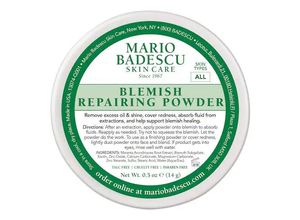 0785364134744 - - Blemish Repairing Powder - Reparierender Puder Für Pickel - -blemish Repairing Powder