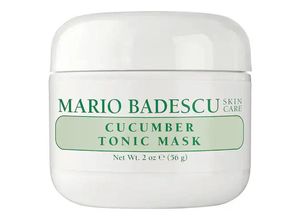 0785364804043 - - Cucumber Tonic Mask - Cucumber Cucumber Tonic Mask