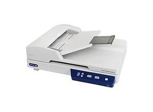 0785414120567 - Duplex Combo Scanner - Dokumentenscanner - Contact Image Sensor (CIS) - Duplex - 216 x 2997 mm - 600 dpi